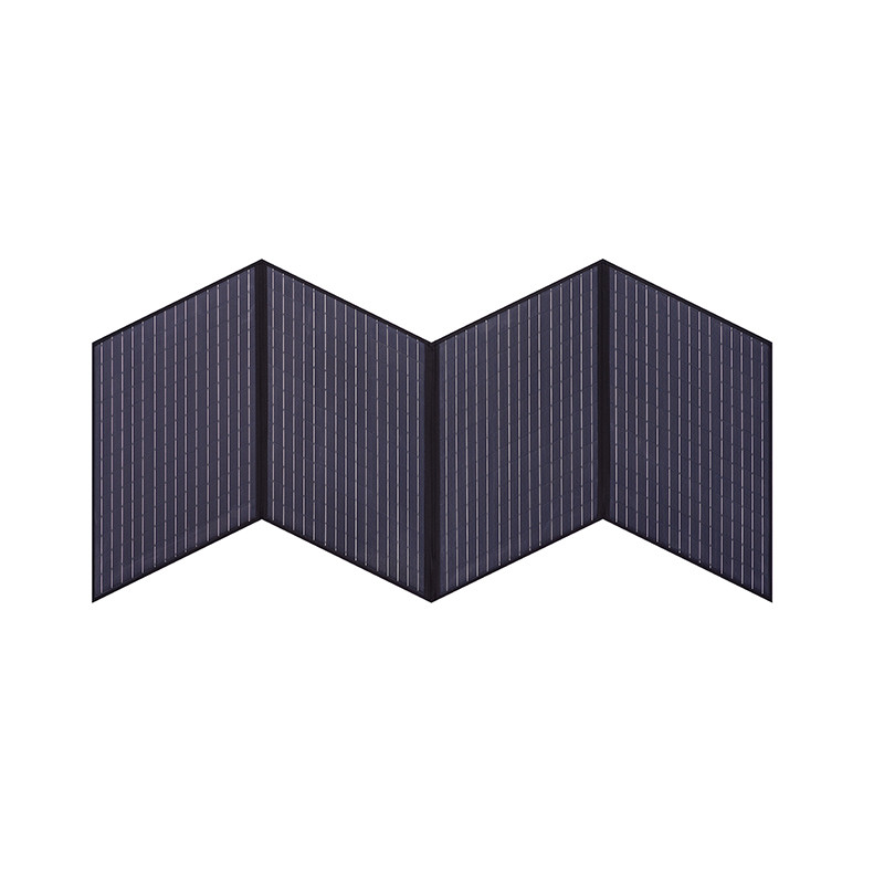 Dailor 200W Solar Portable Panel for Outdoor and Indoor